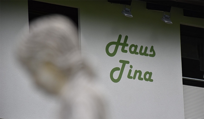 Haus Tina Kontaktdaten