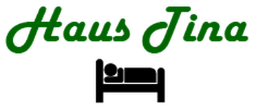 Logo Haus Tina